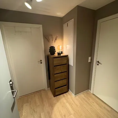 Appartement In Loren With A Balcony And Parking